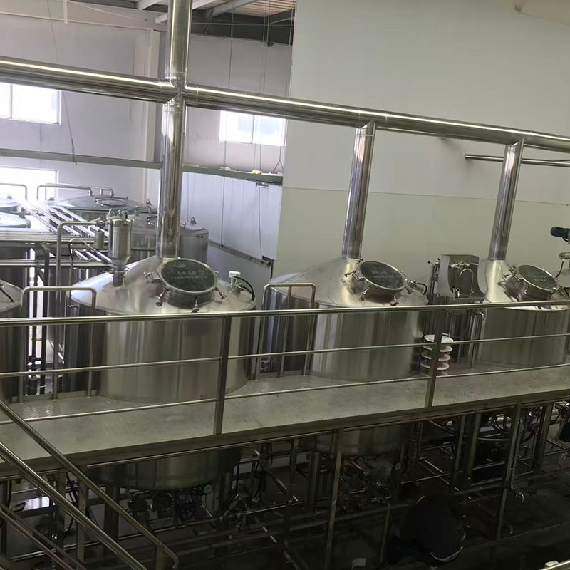 乌当精酿啤酒设备厂—啤酒文化的深刻内涵